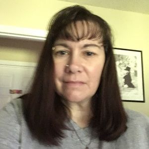 Meet your Posher, Geri